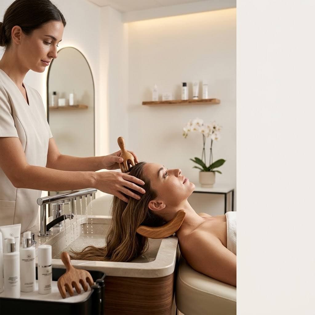 Head Spa
